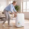 Climatiseur Local Bodner Kuban 12000 BTU | 3500W | Livraison Rapide