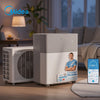 Climatiseur Split Sans Installation Midea PortaSplit | A++ | Livraison Rapide