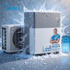 Climatiseur Split Sans Installation Midea PortaSplit | A++ | Livraison Rapide