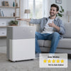 Climatiseur Split Sans Installation Midea PortaSplit | A++ | Livraison Rapide