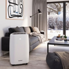 Climatiseur Local Bodner Kuban 12000 BTU | 3500W | Livraison Rapide