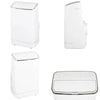 Cooling With | 9000/12000/18000BTU Portable R290 Air Conditioners
