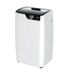 12000BTU Portable Air Conditioner With LED Display UVC and WIFI Optional 4-in-1