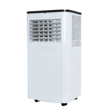 Movable air conditioner integrated cooling refrigeration