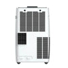 12000BTU Portable Air Conditioner With LED Display UVC and WIFI Optional 4-in-1