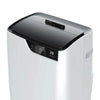 12000BTU Portable Air Conditioner With LED Display UVC and WIFI Optional 4-in-1